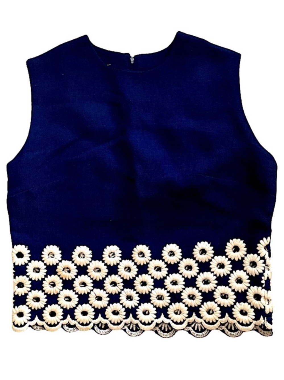 Vintage Peter Stevens Top